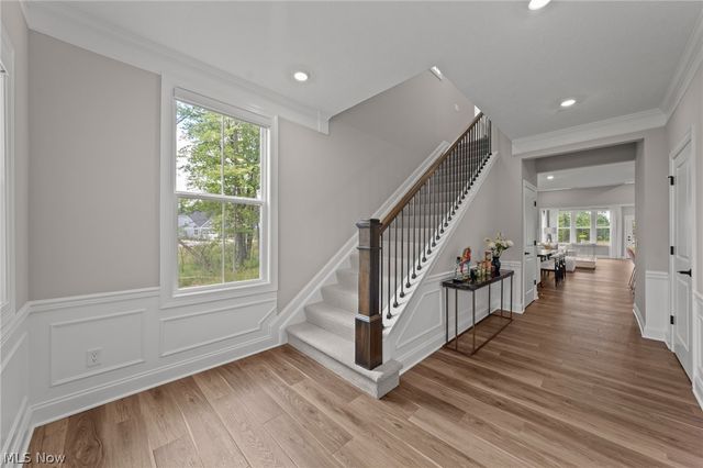 210 Lake Balaton Drive, Orange, OH 44022