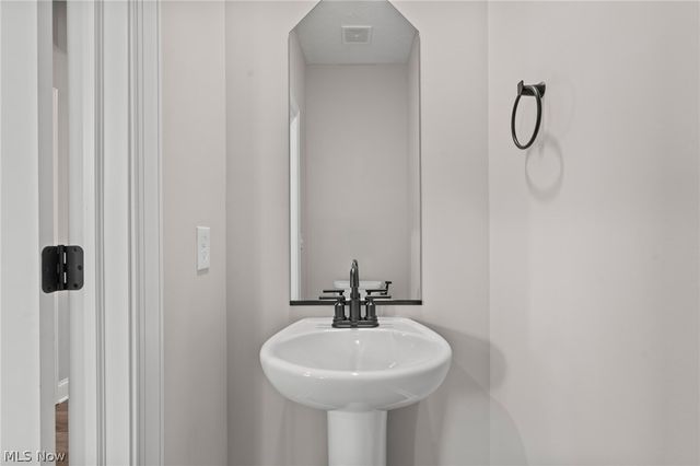 210 Lake Balaton Drive, Orange, OH 44022