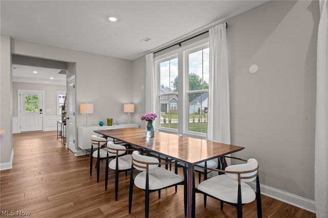 210 Lake Balaton Drive, Orange, OH 44022