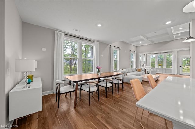 210 Lake Balaton Drive, Orange, OH 44022