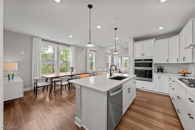 210 Lake Balaton Drive, Orange, OH 44022