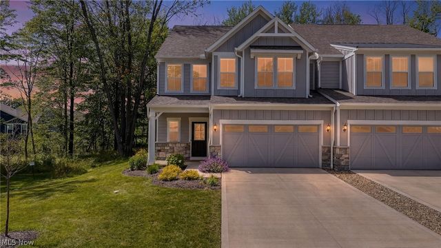 210 Lake Balaton Drive, Orange, OH 44022