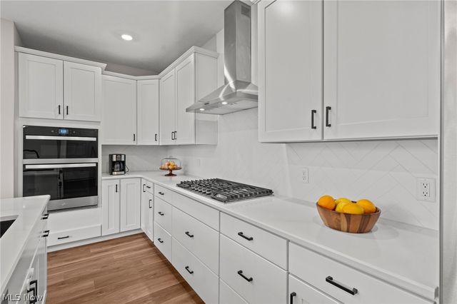 210 Lake Balaton Drive, Orange, OH 44022