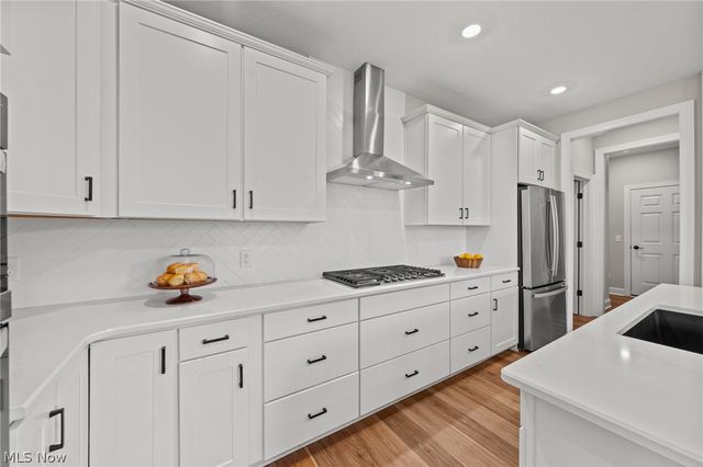210 Lake Balaton Drive, Orange, OH 44022