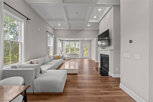 210 Lake Balaton Drive, Orange, OH 44022