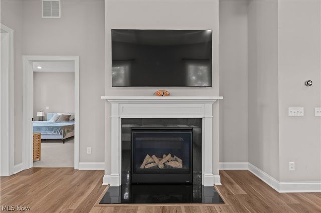 210 Lake Balaton Drive, Orange, OH 44022