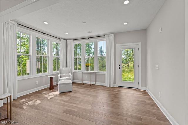 210 Lake Balaton Drive, Orange, OH 44022