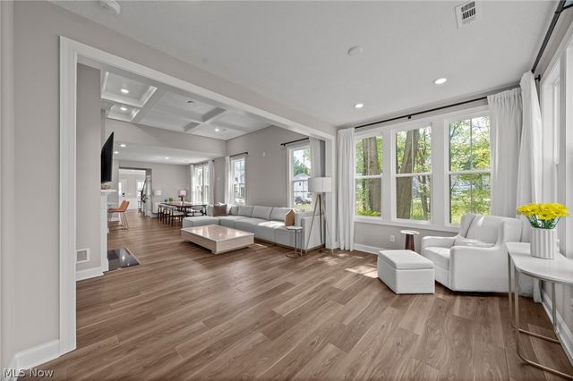 210 Lake Balaton Drive, Orange, OH 44022