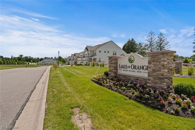 210 Lake Balaton Drive, Orange, OH 44022