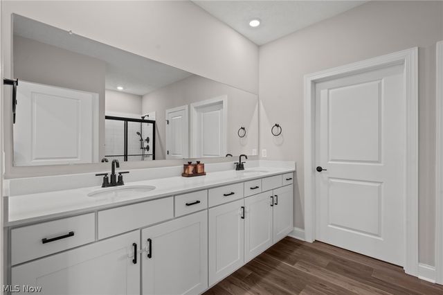 210 Lake Balaton Drive, Orange, OH 44022