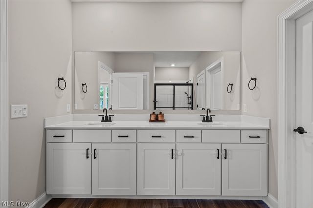 210 Lake Balaton Drive, Orange, OH 44022