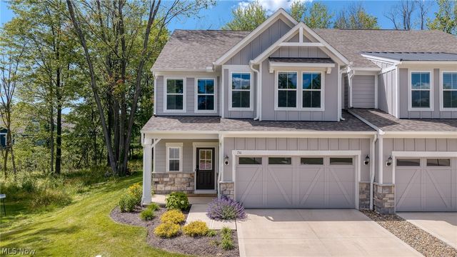 210 Lake Balaton Drive, Orange, OH 44022