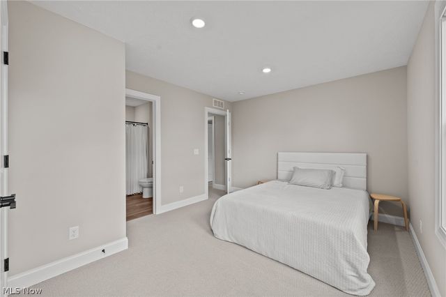 210 Lake Balaton Drive, Orange, OH 44022