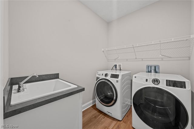 210 Lake Balaton Drive, Orange, OH 44022