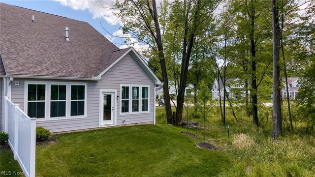 210 Lake Balaton Drive, Orange, OH 44022