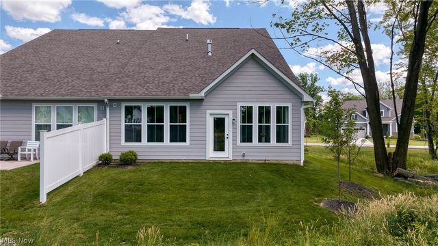 210 Lake Balaton Drive, Orange, OH 44022