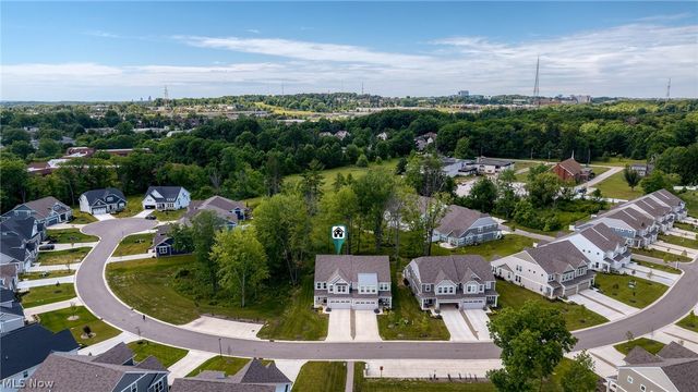 210 Lake Balaton Drive, Orange, OH 44022