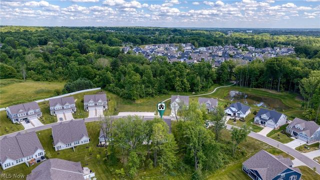 210 Lake Balaton Drive, Orange, OH 44022