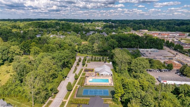 210 Lake Balaton Drive, Orange, OH 44022