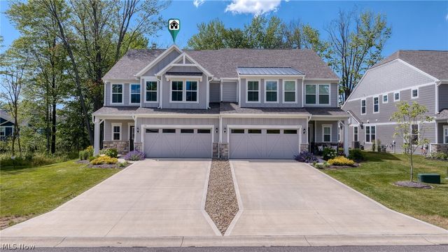210 Lake Balaton Drive, Orange, OH 44022