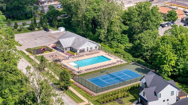 210 Lake Balaton Drive, Orange, OH 44022