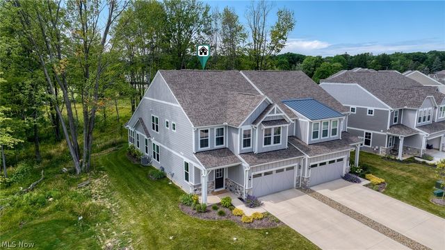210 Lake Balaton Drive, Orange, OH 44022