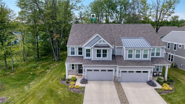 210 Lake Balaton Drive, Orange, OH 44022