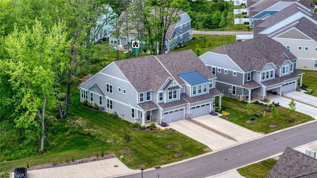 210 Lake Balaton Drive, Orange, OH 44022