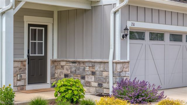 210 Lake Balaton Drive, Orange, OH 44022
