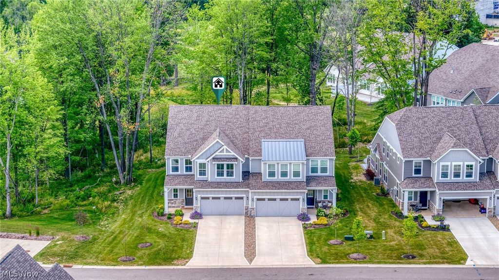 210 Lake Balaton Drive, Orange, OH 44022