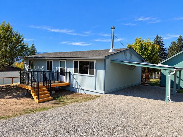 413 Washington Street, Thompson Falls, MT 59873 property photo