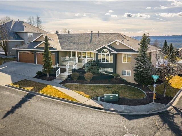 6527 W Skagit Ave, Spokane, WA 99208