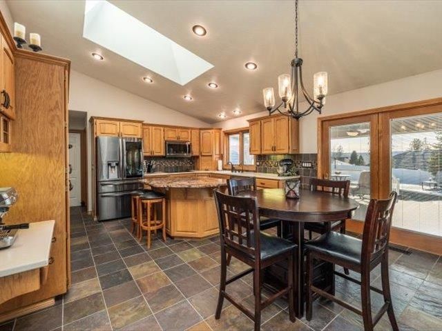 6527 W Skagit Ave, Spokane, WA 99208