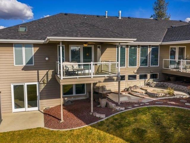 6527 W Skagit Ave, Spokane, WA 99208