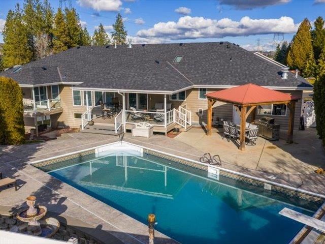 6527 W Skagit Ave, Spokane, WA 99208