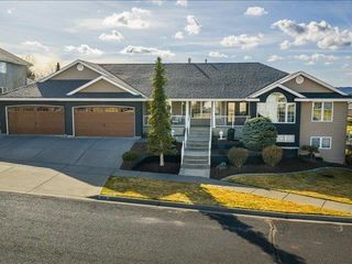 6527 W Skagit Ave, Spokane, WA 99208