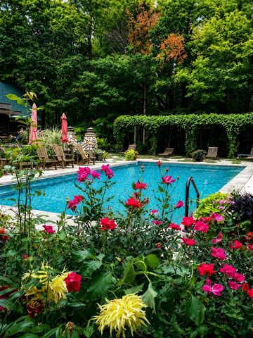 14657 Lakeshore Road, Lakeside, MI 49116