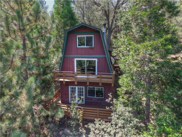 28673 Manitoba, Lake Arrowhead, CA 92352