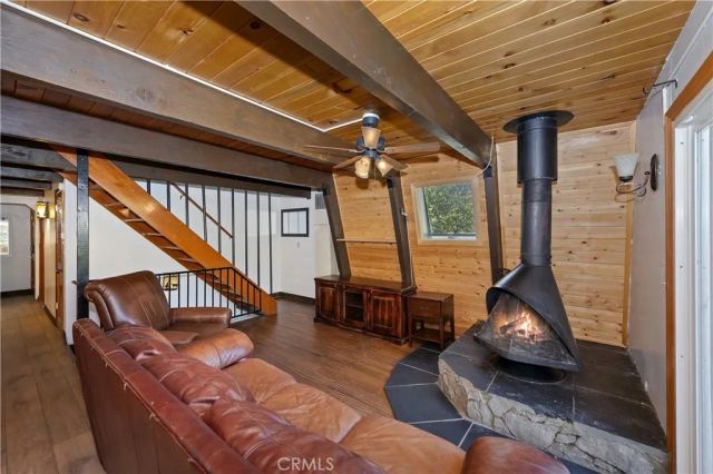 28673 Manitoba, Lake Arrowhead, CA 92352