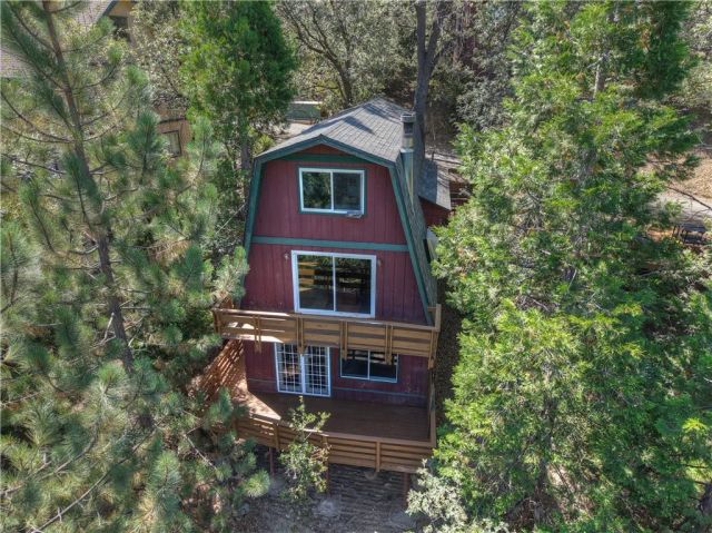 28673 Manitoba, Lake Arrowhead, CA 92352