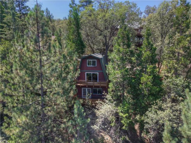 28673 Manitoba, Lake Arrowhead, CA 92352