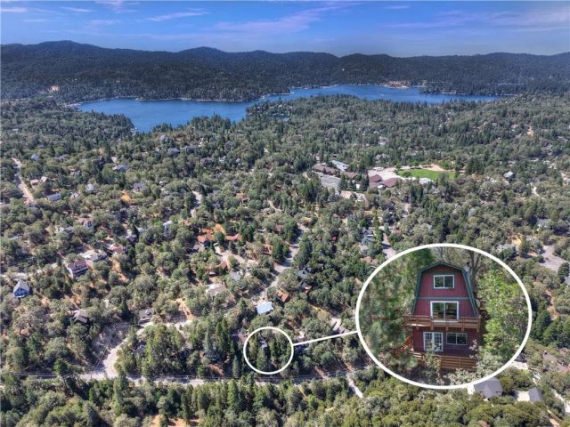 28673 Manitoba, Lake Arrowhead, CA 92352