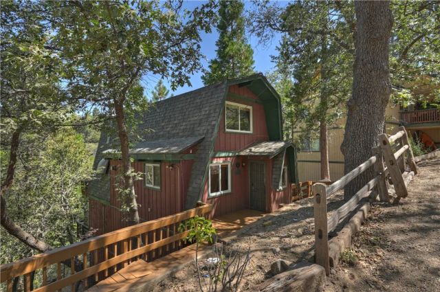 28673 Manitoba, Lake Arrowhead, CA 92352