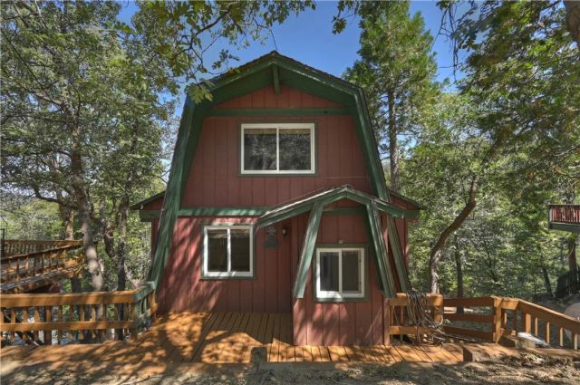 28673 Manitoba, Lake Arrowhead, CA 92352