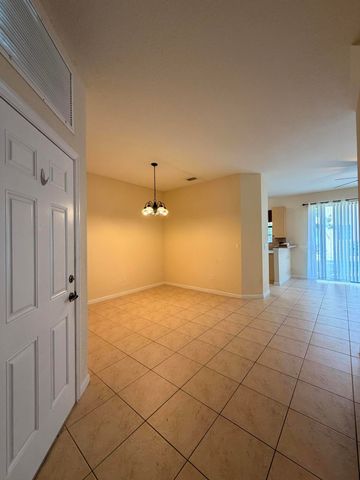 1791 SW Porta Nuova Terrace, Port St. Lucie, Port St Lucie, FL 34953