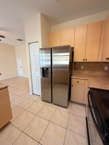 1791 SW Porta Nuova Terrace, Port St. Lucie, Port St Lucie, FL 34953