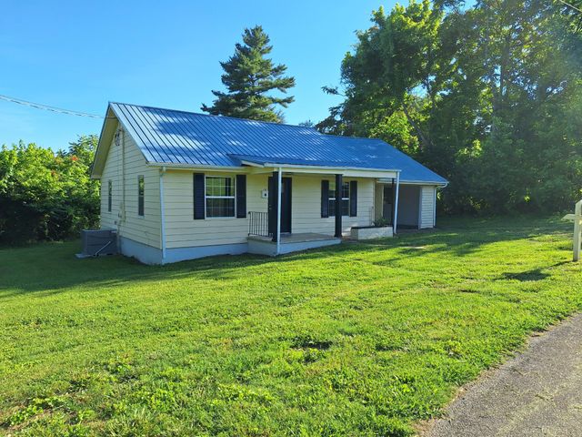 205 Harrill Street, Madisonville, TN 37354