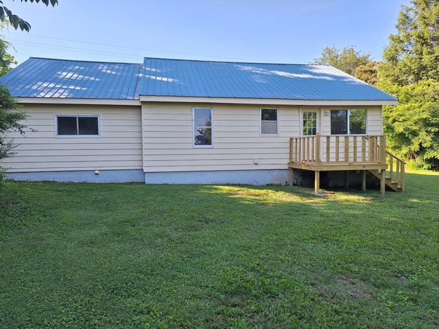 205 Harrill Street, Madisonville, TN 37354