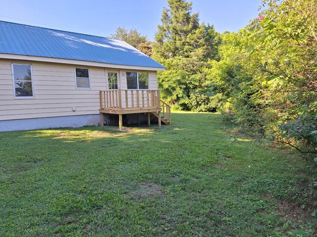 205 Harrill Street, Madisonville, TN 37354