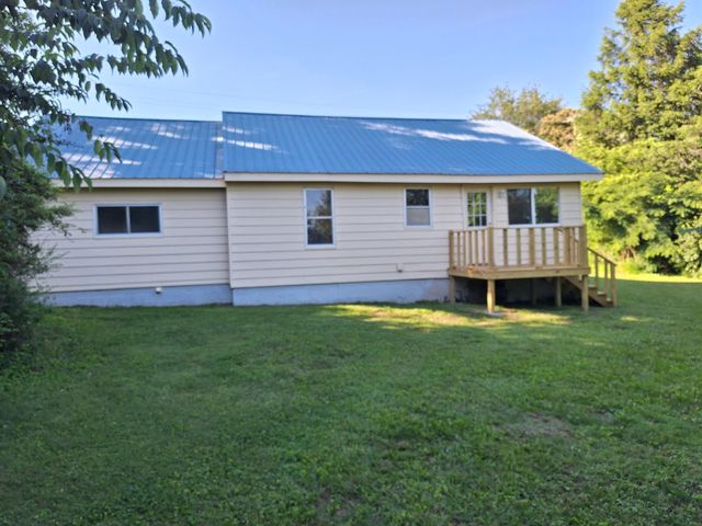 205 Harrill Street, Madisonville, TN 37354